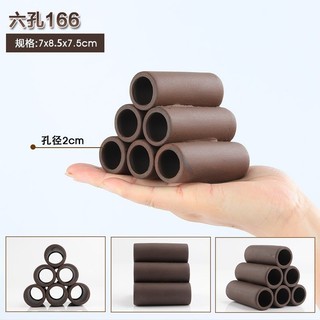 Hang trú đồ chơi gốm cho tép cảnh