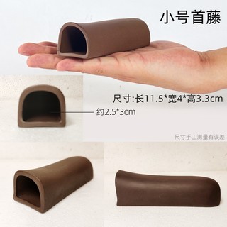 Hang trú đồ chơi gốm cho tép cảnh