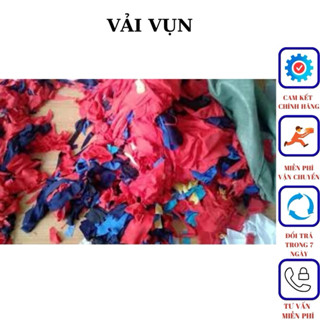 vải vụn đa năng
