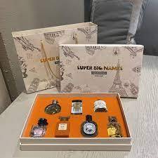 Set Nước Hoa Supper Big Names 7 x 7,5ml