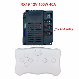 RX19 Mạch ôtô điện trẻ em