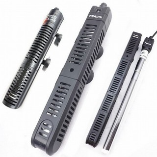 MÁY SƯỞI HỒ CÁ PERIHA 300W