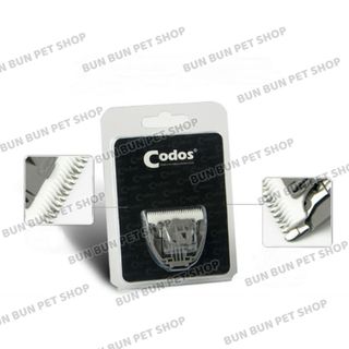 Lưỡi tông đơ Codos CP 6800 và 7800