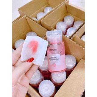Tẩy trang sivanna 180ml