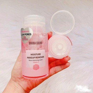 Tẩy trang sivanna 180ml