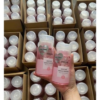 Tẩy trang sivanna 180ml