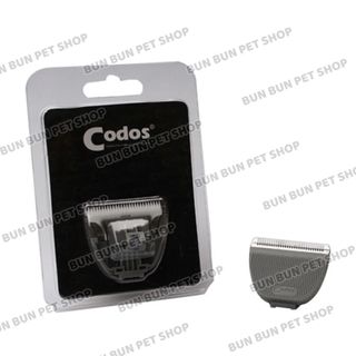 Lưỡi tông đơ Codos CP 6800 và 7800