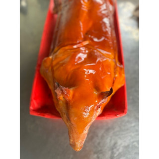 BỘT QUAY HEO 500gr nguyên chất rất thơm