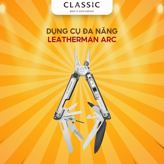 Dụng Cụ Đa Năng Leatherman ARC
