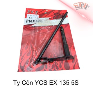 Cần ty côn YCS EX 135 5S