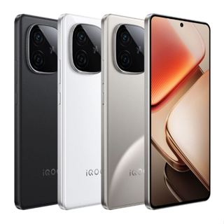 Điện thoại Iqoo Z9 turbo plus { Brand New }