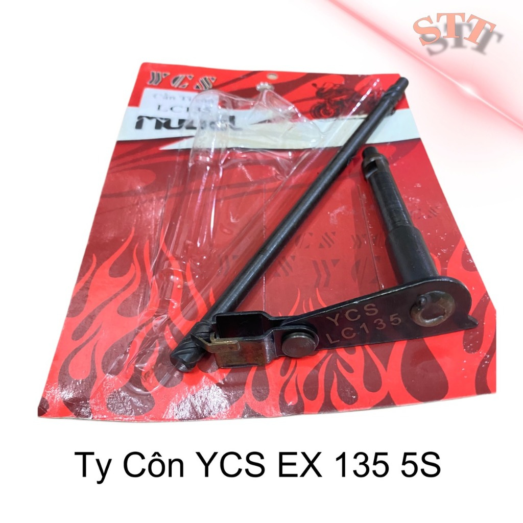 Cần ty côn YCS EX 135 5S