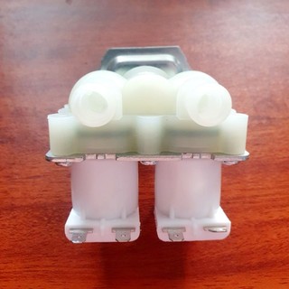 Van cấp nước đôi máy giặt LG 12V