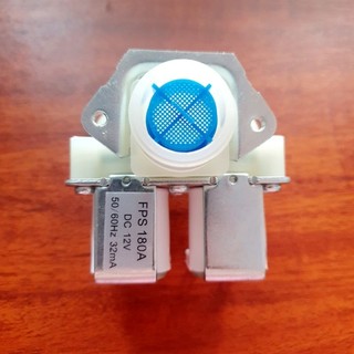 Van cấp nước đôi máy giặt LG 12V