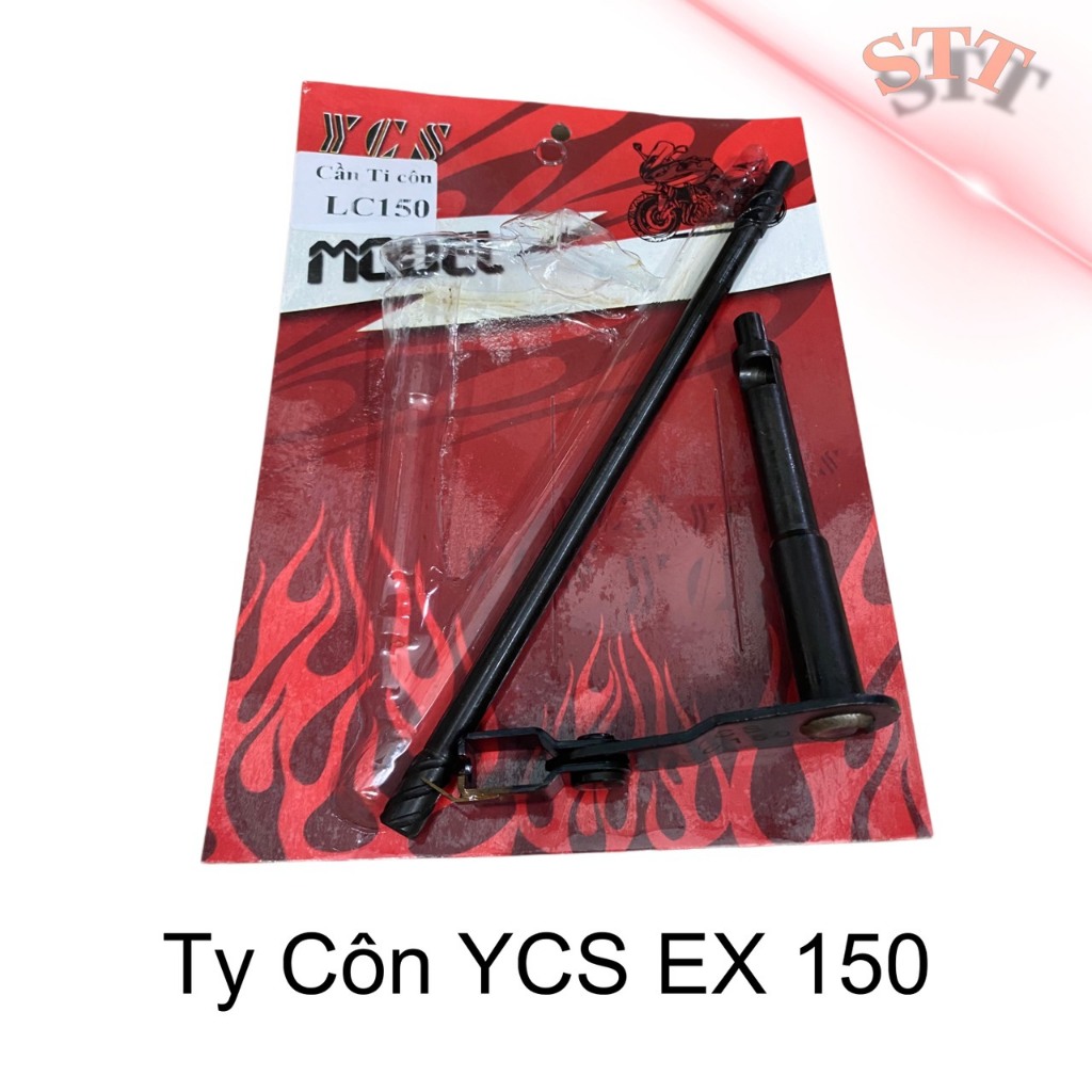 Cần Ty Côn YCS EXCITER 150 Hàng chính hãng