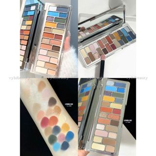 Bảng mắt Qianyan (Cheeryep) Wild Fun 24 ô