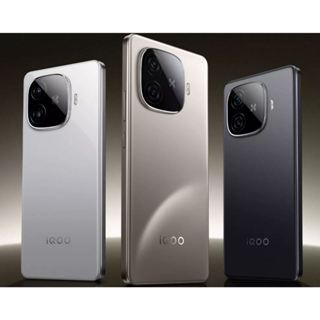 Điện thoại Iqoo Z9 turbo plus turbo+ tiếng Việt { Brand New }