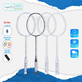 Vợt Cầu Lông Kumpoo Power Control K520 Pro Chính Hãng.Căng Dây Sẵn11kg.Tặng Kèm Quấn Cán + 01 Túi