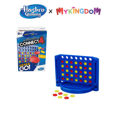 Trò Chơi Ca Rô Connect 4 Hasbro Gaming F8253