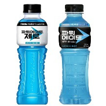 [CHÍNH HÃNG] NƯỚC NĂNG LƯỢNG POWER 파워에이드 600ml