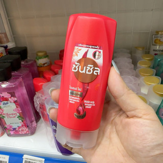 DẦU GỘI SUNSILK THÁI LAN size mini 60ml