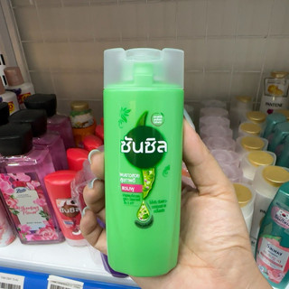 DẦU GỘI SUNSILK THÁI LAN size mini 60ml