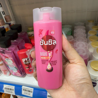 DẦU GỘI SUNSILK THÁI LAN size mini 60ml