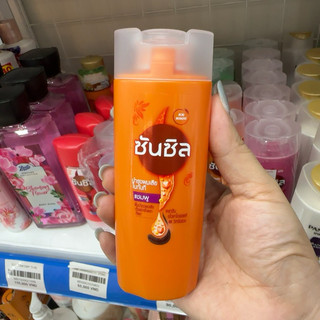 DẦU GỘI SUNSILK THÁI LAN size mini 60ml