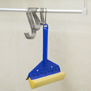 Móc treo đồ chữ S tiện dụng (chọn size)