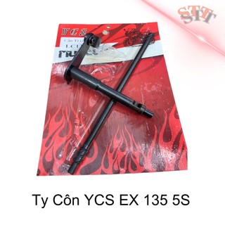 Cần ty côn YCS Ex 135 5S