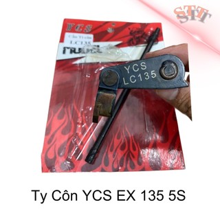 Cần ty côn YCS Ex 135 5S