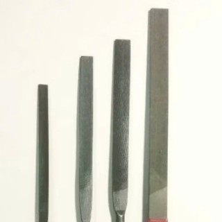 Dũa dẹp sắt - kim cương nhỏ bộ 4 cây....