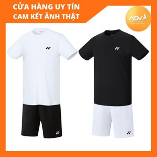   Loại tốt - hỏa tốc  Áo Quần Cầu Lông YONEX   Vải Polyester Thấm Hút - Thoáng Mát Bền Bỉ   Mã A339 