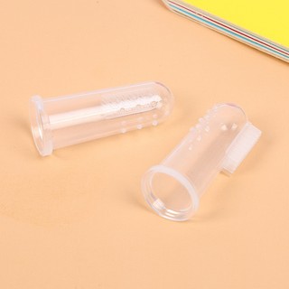 Rơ lưỡi silicon cho bé từ 6 đến 18 tháng