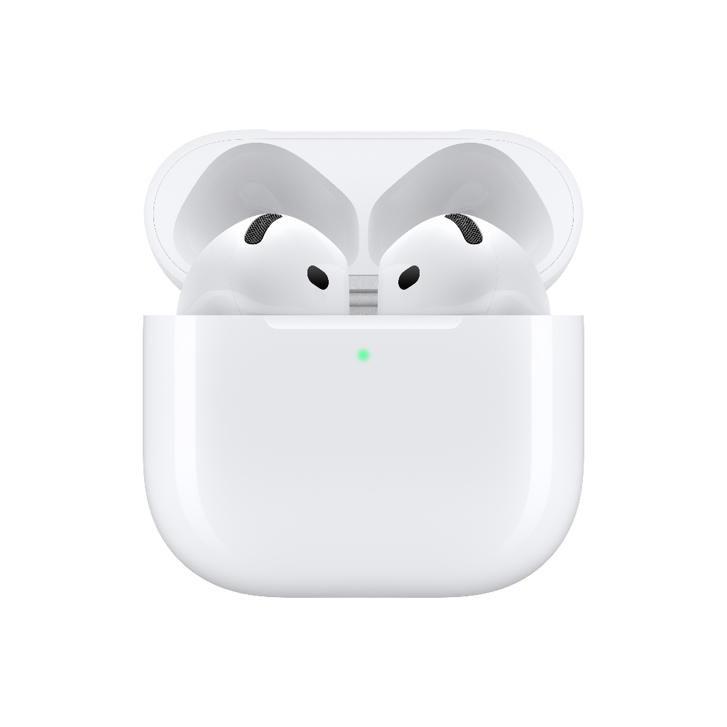 Tai nghe Apple AirPods 4 | BigBuy360 - bigbuy360.vn
