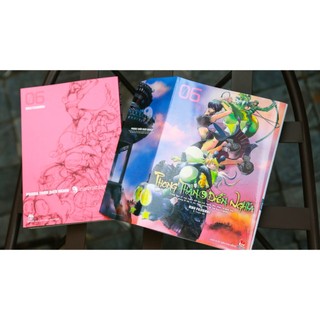 Truyện tranh Phong Thần Diễn Nghĩa (Deluxe Edition) lẻ Tập - Chang Book