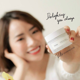 Kem Dưỡng Da Cao Cấp HUXLEY