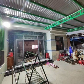Đèn năng lượng mặt trời PHA 200W
