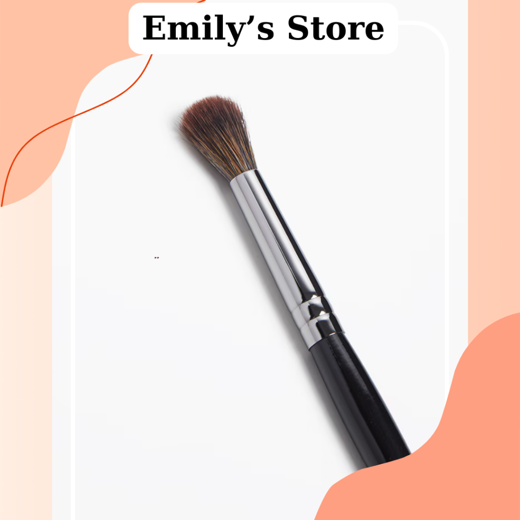 Cọ lẻ Morphe E27 dùng tán đều màu mắt