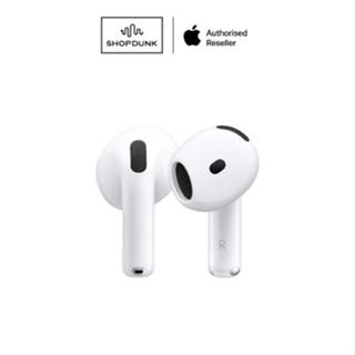Tai nghe Apple AirPods 4 with Active Noise Cancellation