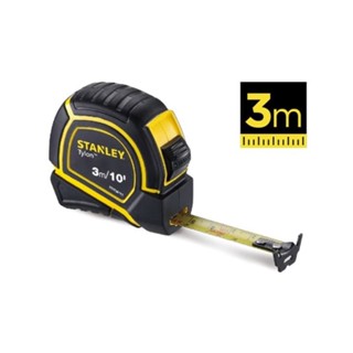 3mx13mm Thước cuộn thép Tylon Stanley STHT36193