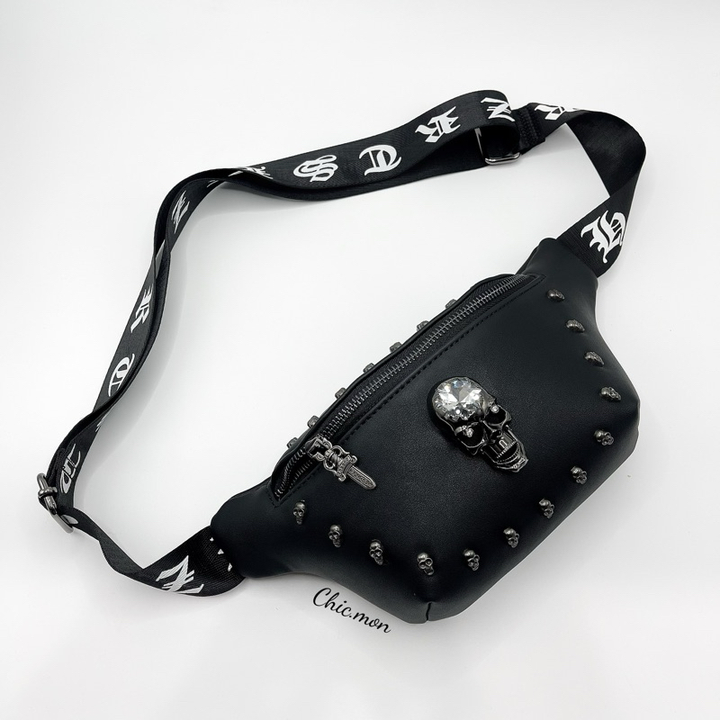 TÚI CH đeo đc 2 kiểu ( CÓ VIDEO )