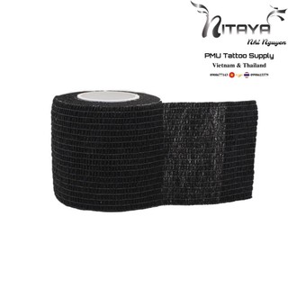 Cuộn băng quấn máy phun xăm ( 1 hộp 24 cuộn)