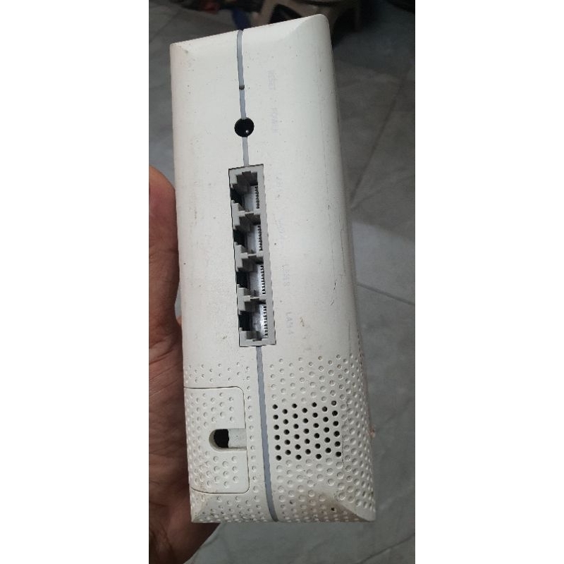 modem FPT 1000Hi