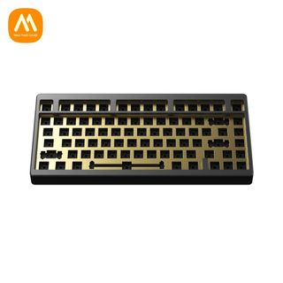 [HỎA TỐC] KIT bàn phím AKKO ACR TOP 75 – Gray (Nhôm /Top mount /Hotswap/South-Facing) - Maxpinggear