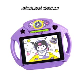 Bảng vẽ tự xoá, bảng thông minh cho bé học viết,vẽ tranh