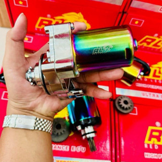 Củ Đề Độ Redleo Wave Dream Exciter135 Exciter150