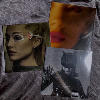 Đĩa đơn Ariana Grande 2024 (7" Single)