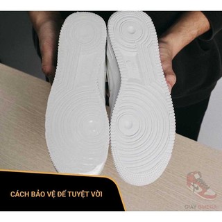 Dán Sole Gel Premium Shoe V - Keo bảo vệ đế giày, Sole gel chống ố, chống mòn đế giày cải tiến hơn dán sole 3M