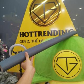  Thanh chặn cửa chắn cửa đa năng 93cm ngăn côn trùng bụi bẩn,chắn gió điều hòa,tránh kẹp chân cho bé 